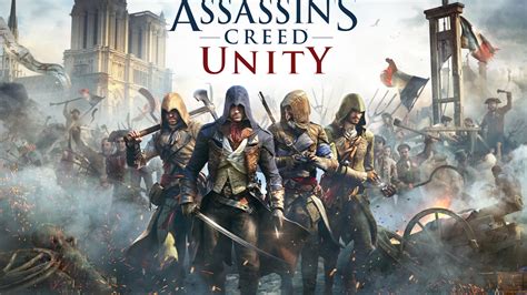 assassin's creed unity remake|Assassin's Creed Unity .